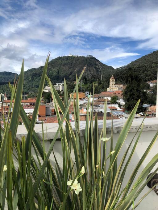 La Primera En La Candelaria Bogotá Esterno foto